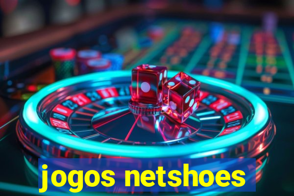 jogos netshoes